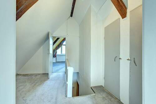 Flur Dachgeschoss - 
