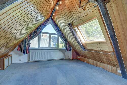 Schlafzimmer III - 