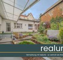 Großzügiges Familienhaus mit Geschichte, Garten und viel Platz für Ideen - nur bei realunis - Ensheim