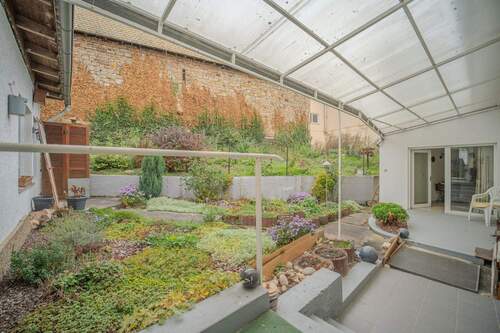 Garten - 