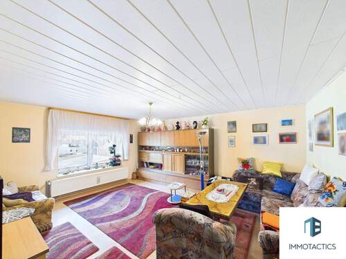 Wohnen Haus 2 OG - 