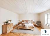 Schlafen Haus 2 OG - (KI generiert) - 