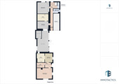 Grundriss EG - 
