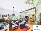 Wohnen Haus 1 EG - 1 Zimmer Mehrfamilienhaus, Wohnhaus zum Kaufen in Odernheim am Glan