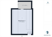 Grundriss Keller - 