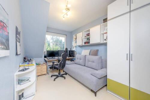 Ideales Homeoffice - 