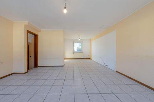 EG Wohnbereich - Doppelhaushälfte mit 98,00 m&sup2; in Lünen zum Kaufen