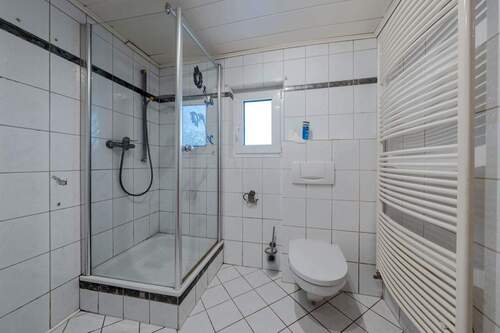 EG Badezimmer - 