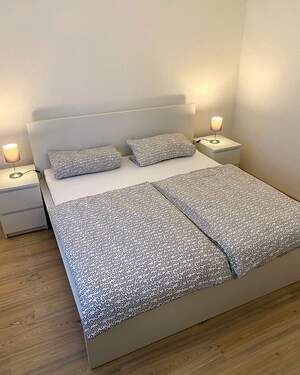 Schlafzimmer - 