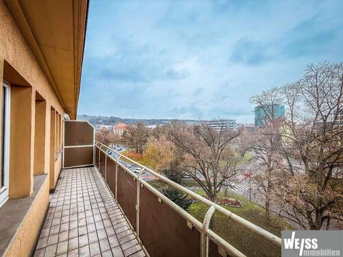 Balkon - 
