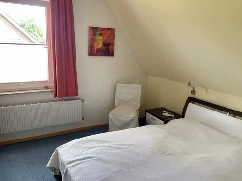 Elternschlafzimmer - 