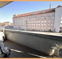 214.900 EUR für TOP 2-Zimmer-Wohnung mit Balkon und optionaler Erweiterung zur 4-Zimmer-Wohnung - Nürnberg Gostenhof