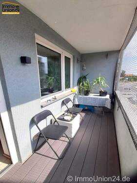 Bild 2 - 2 Zimmer Etagenwohnung zum Kaufen in Nürnberg