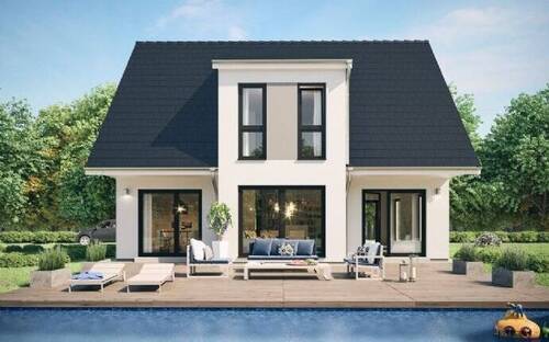 Bild 16 - Für´s Wohngebiet “Am Recknitzpark” registriert? Scanhaus Marlow plant & baut Ihr Traumhaus!