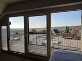 Zimmer OG mit Balkon - 