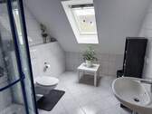 Badezimmer 2. OG - 