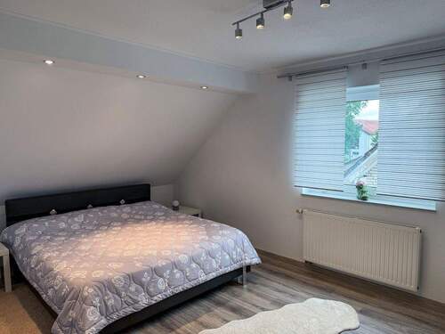 Kinderzimmer 2. OG - 