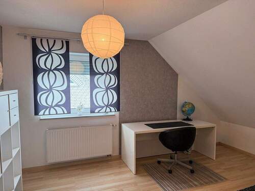 Kinderzimmer 2. OG - 