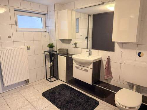 Badezimmer - Keller - 