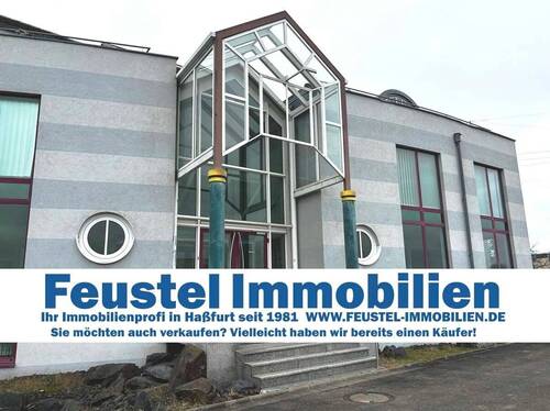 Außenansicht - Geräumige, helle Gewerberäume in einer repräsentativen Immobilie – sehr gute VerkehrsanbindungSichtbarkeit!