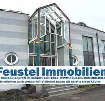 Geräumige, helle Gewerberäume in einer repräsentativen Immobilie – sehr gute VerkehrsanbindungSichtbarkeit! - Haßfurt