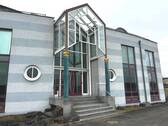 Außenansicht - 5 Zimmer Büro zur Miete in Haßfurt