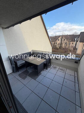 Bild 2 - 5 Zimmer Etagenwohnung zur Miete in München