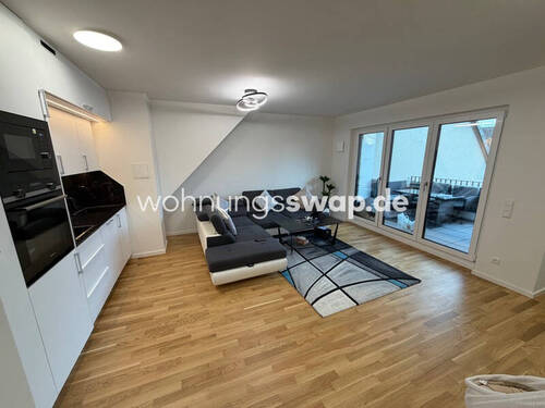 Bild 3 - 5 Zimmer Etagenwohnung in München