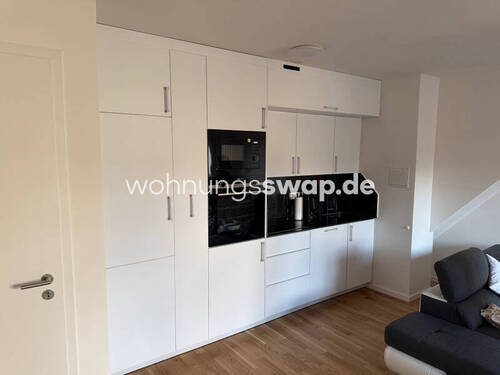 Bild 4 - Etagenwohnung mit 94,00 m&sup2; in München zur Miete