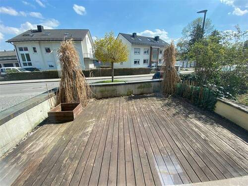 Terrasse - 