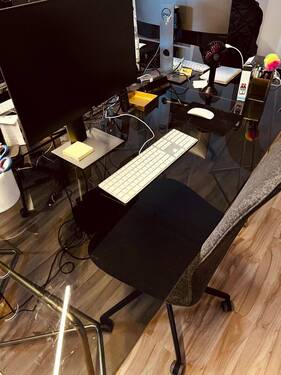 Bild 4 - Büro mit 4,00 m&sup2; in Berlin zur Miete