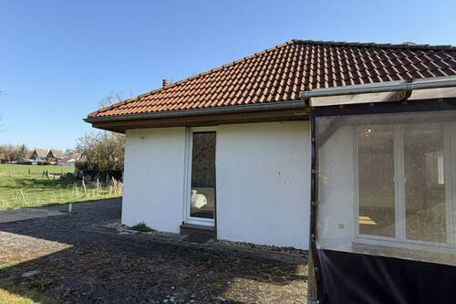 Terrasse - 