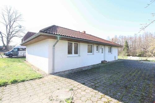 Hausansicht - 