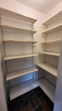 EG Abstellraum - 