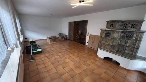 EG Wohnzimmer - 