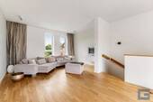 Schlafzimmer III (Dachgeschoss) - 