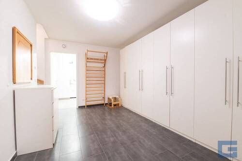 Kellergeschoss - 