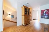Wohn- und Essbereich - 4 Zimmer Reihenmittelhaus zum Kaufen in Kiel