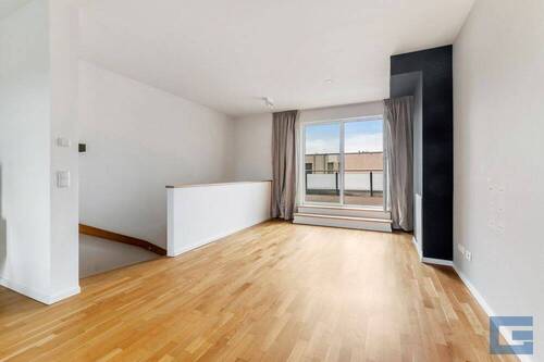 Schlafzimmer III (Dachgeschoss) - 