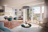 3 Zimmer - 