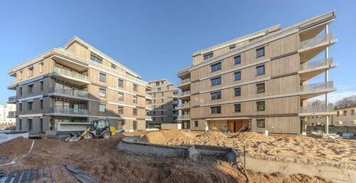 Weydenhof Stand 02.2025 (2) - Etagenwohnung mit 131,90 m² in Berlin zum Kaufen
