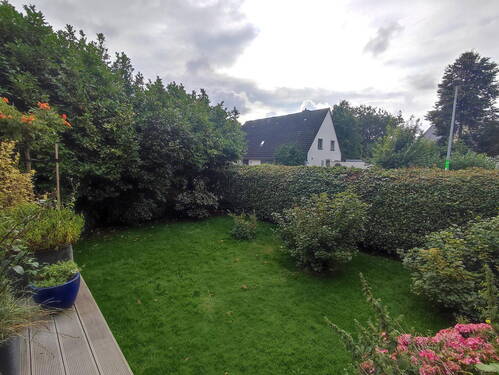 Garten - 