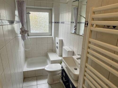 Duschbad - 