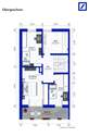 Obergeschoss - 