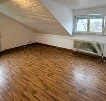 Gemütliche1-Zimmerwohnung mit Einbauküche und Stellplatz in Neuwied-Niederbieber