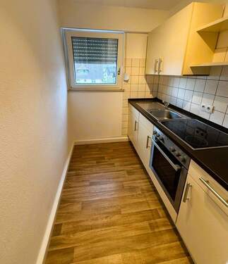 Küche - 1 Zimmer Etagenwohnung in Neuwied