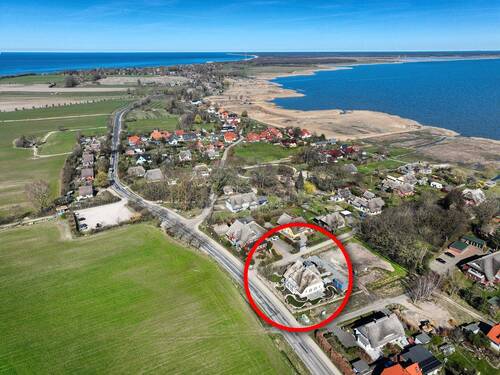 Bild 3 - 4 Zimmer Einfamilienhaus in Ostseebad Ahrenshoop