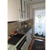 Schöne Wohnung direkt neben Bahn und Bus - Stuttgart Dürrlewang