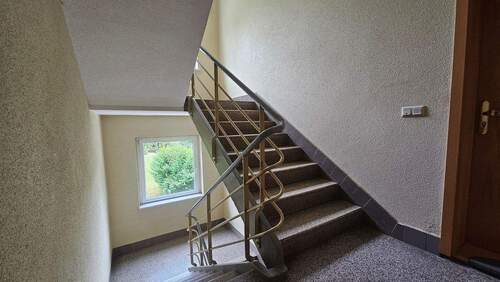 Treppenhaus - 