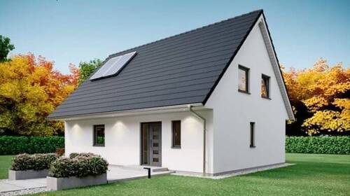 Bild 11 - Einfamilienhaus mit 142,00 m&sup2; in Dettmannsdorf zum Kaufen